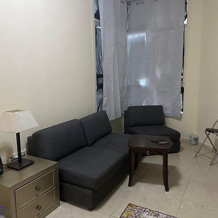 Zen Hideaway - Sleek Furnished Sanctuary Hotel Аджман Екстериор снимка