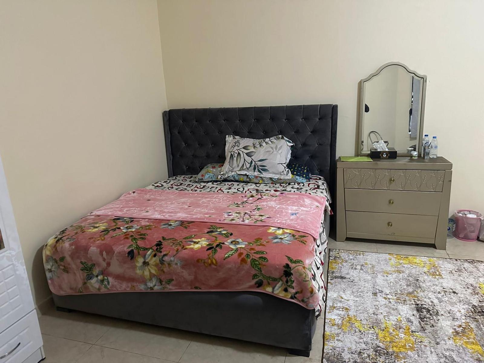 Zen Hideaway - Sleek Furnished Sanctuary Hotel Аджман Екстериор снимка